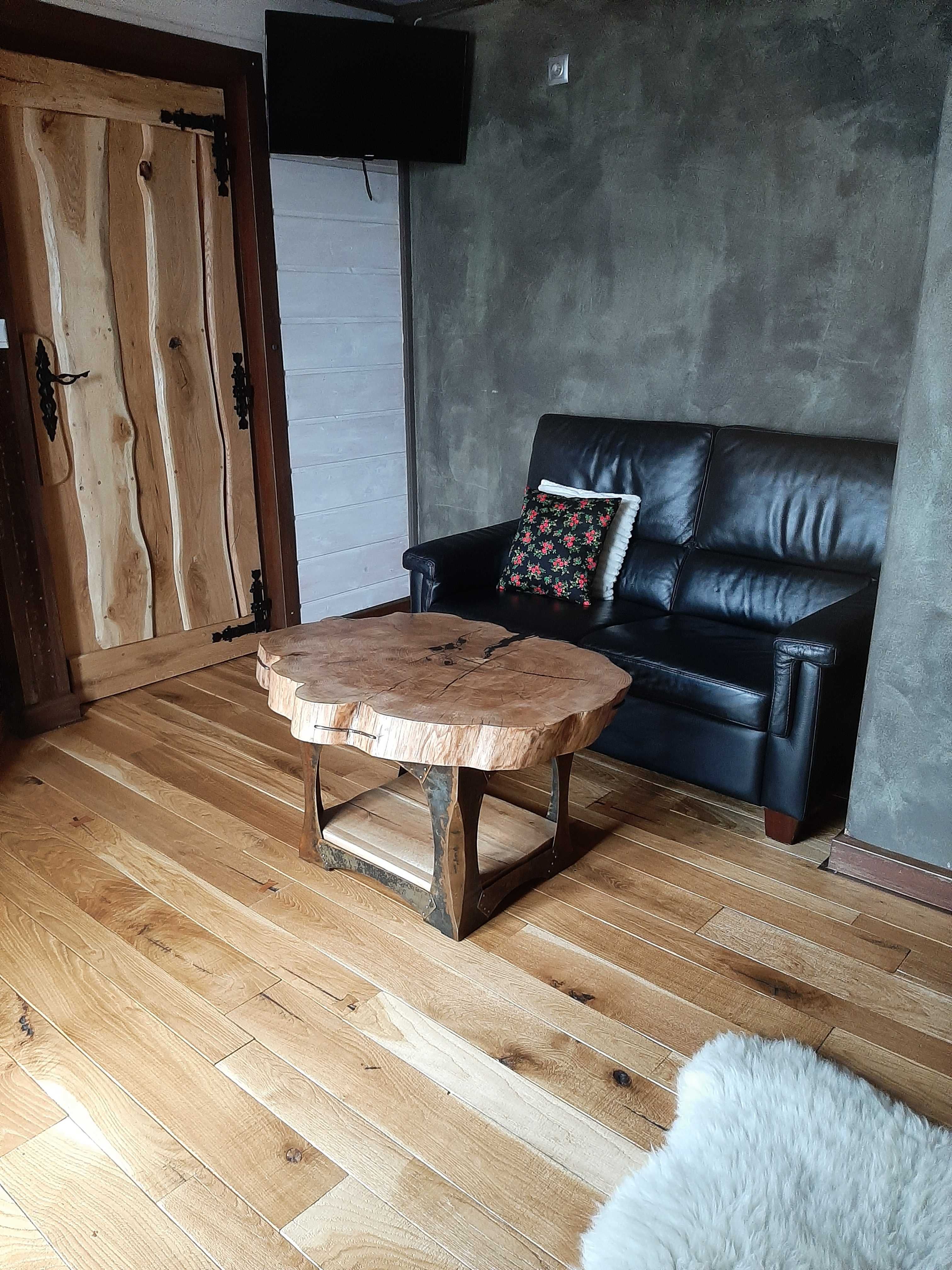 Apartament Huba 4os. gm.Czorsztyn, nocleg w górach ferie Tatry