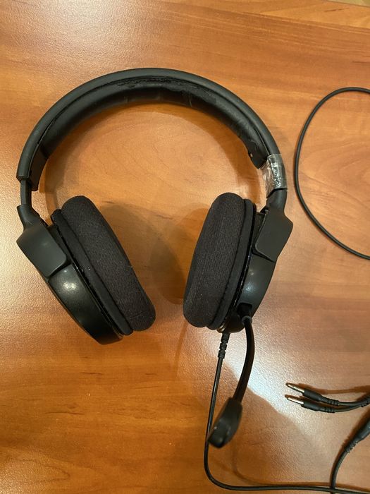 Навушники SteelSeries Arctis RAW