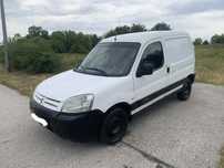 Citroën Berlingo 1,9 D Polski salon