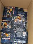 minifigurki LEGO Harry Potter 71028 dwadzieścia osiem figurek!!!
