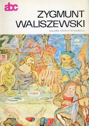 Zygmunt Waliszewski Joanna Krzymuska