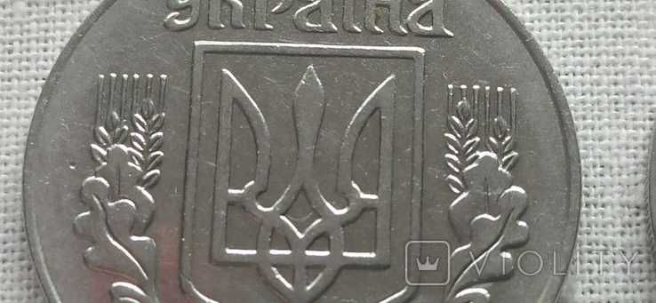 5 копеек 1992 1.21АБм