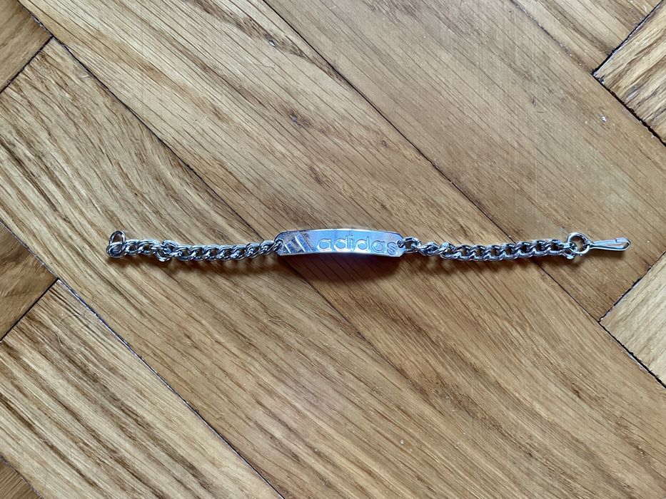 Bransoletka adidas