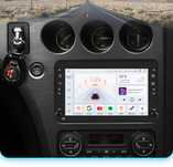 RADIO NAWIGACJA Alfa Romeo 159 A ndroid navi gps