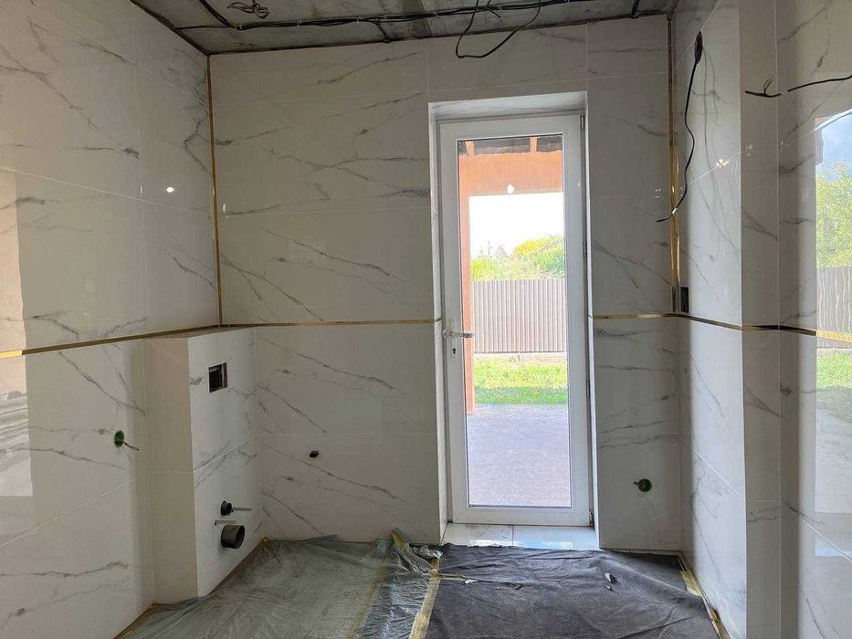 Будинок новий. Ремонт. 200м2. Нові Безрадичи/Обухівський р-н. 12 соток