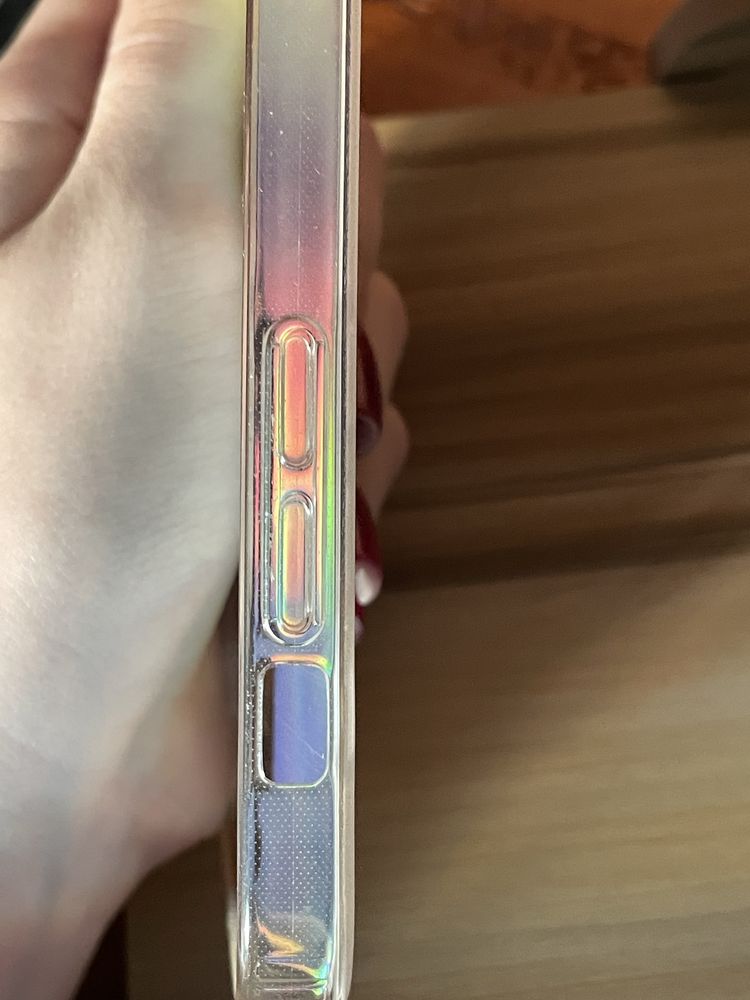Чохол на iphone 12 pro