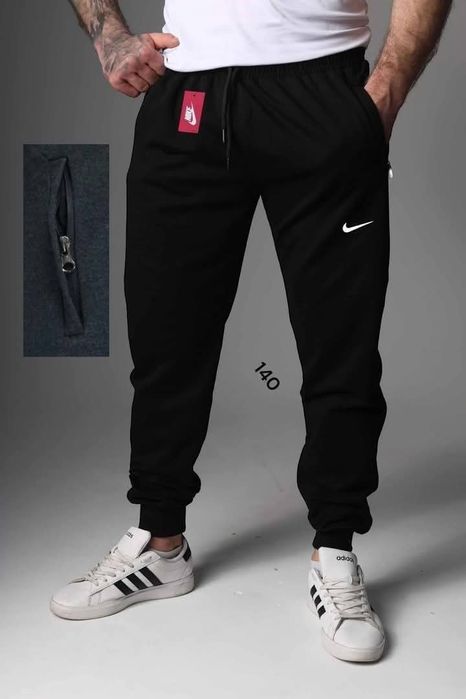 Spodnie dresowe męskie Nike Puma Guess Tommy Hilfiger Boss itp