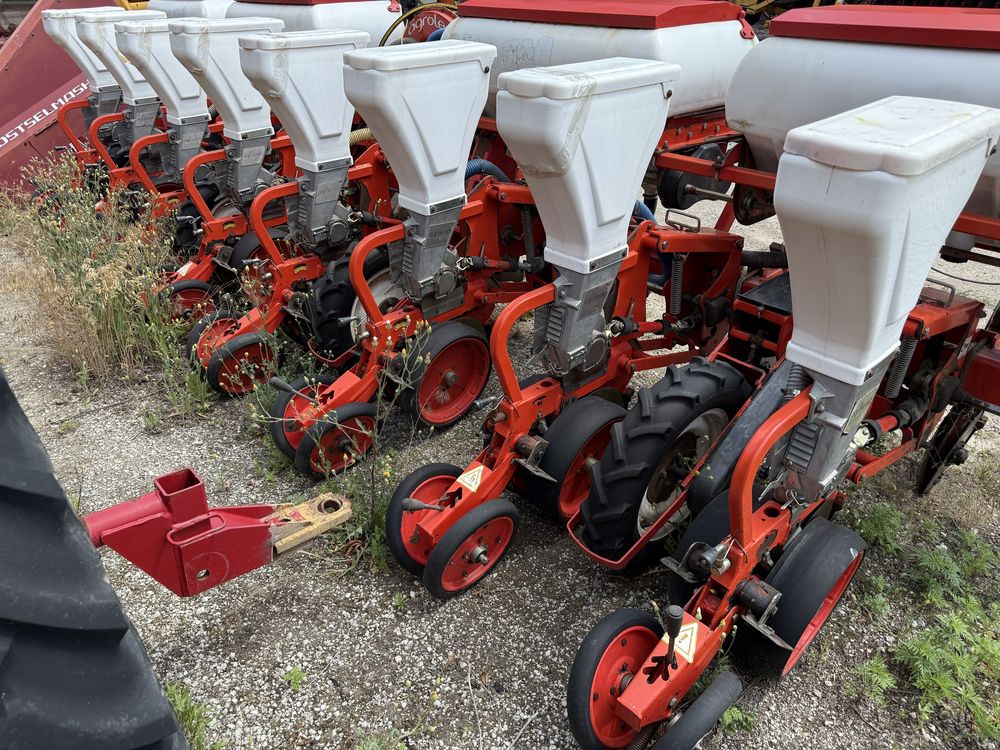 Сівалка Agrolead SP-8 , дискова , Гаспардо , Агромастер , УПС-8