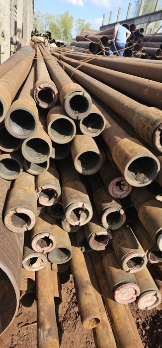 Труба НКТ 89х6,5мм 73х5.5мм