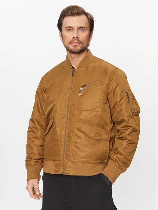 Бомбер куртка XS-S 42-44p H&M