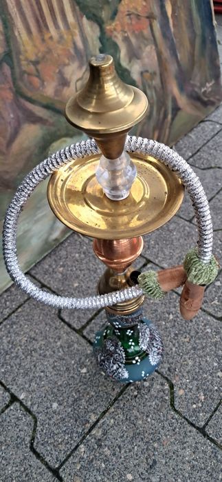 Shisha ,fajka wodna