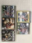 Vendo jogos ps3 usados
