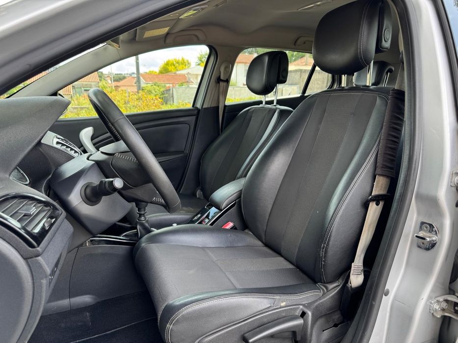 Renault Megane Break 1.5 DCI