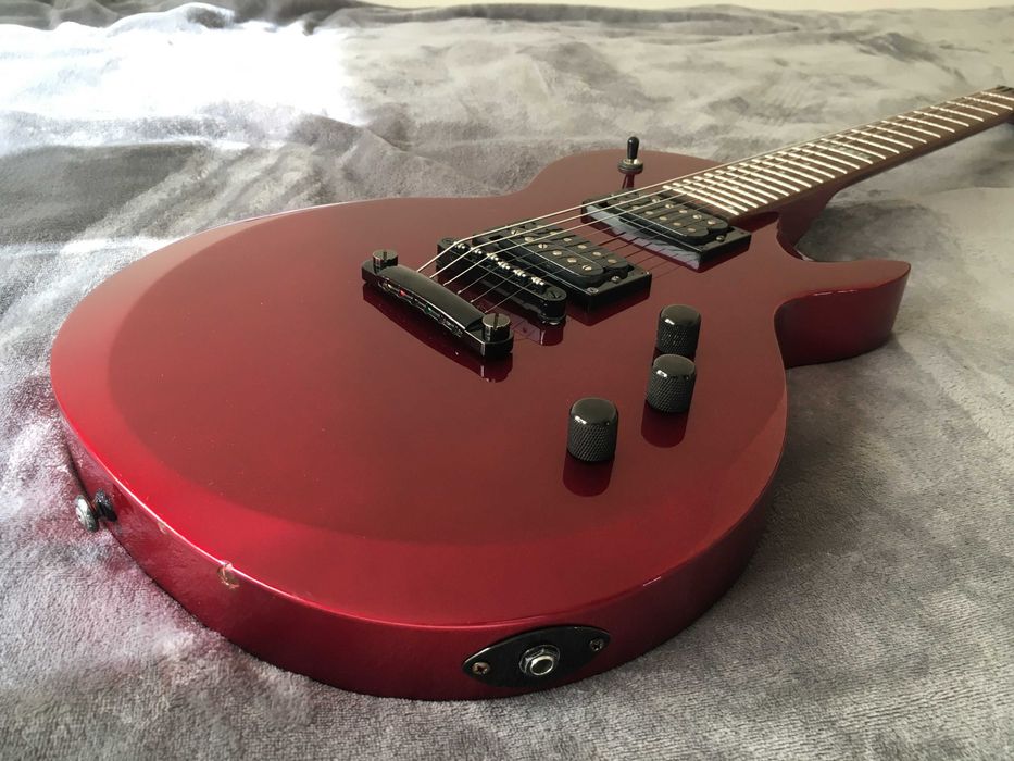 ESP LTD EC-50 Indonesia 2006 ( електрогітара )