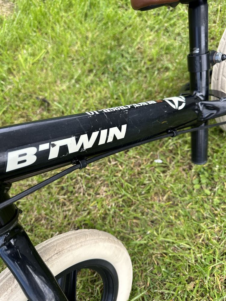Rowerek biegowy b-twin b’twin