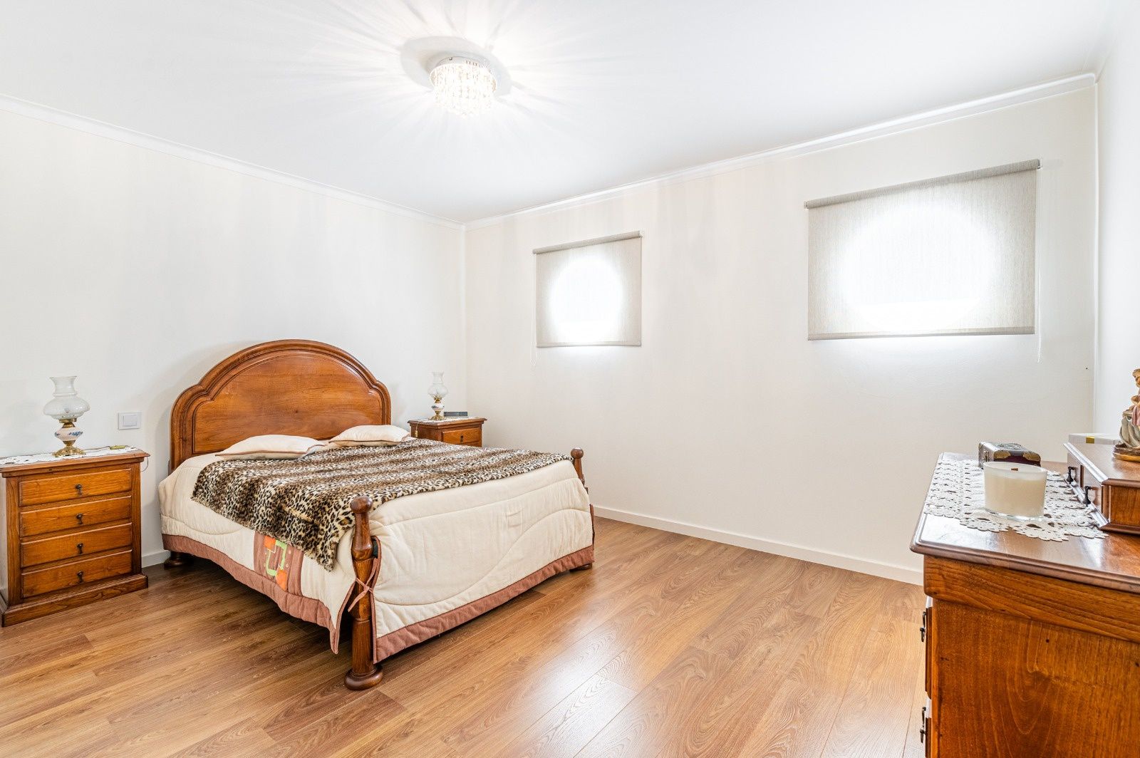 Apartamento t5 em Ferreiros Braga