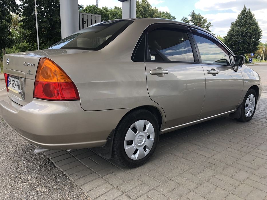 Продам гарний автомобіль