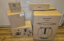Thermomix TM6 nowy zestaw gwarancja 24m