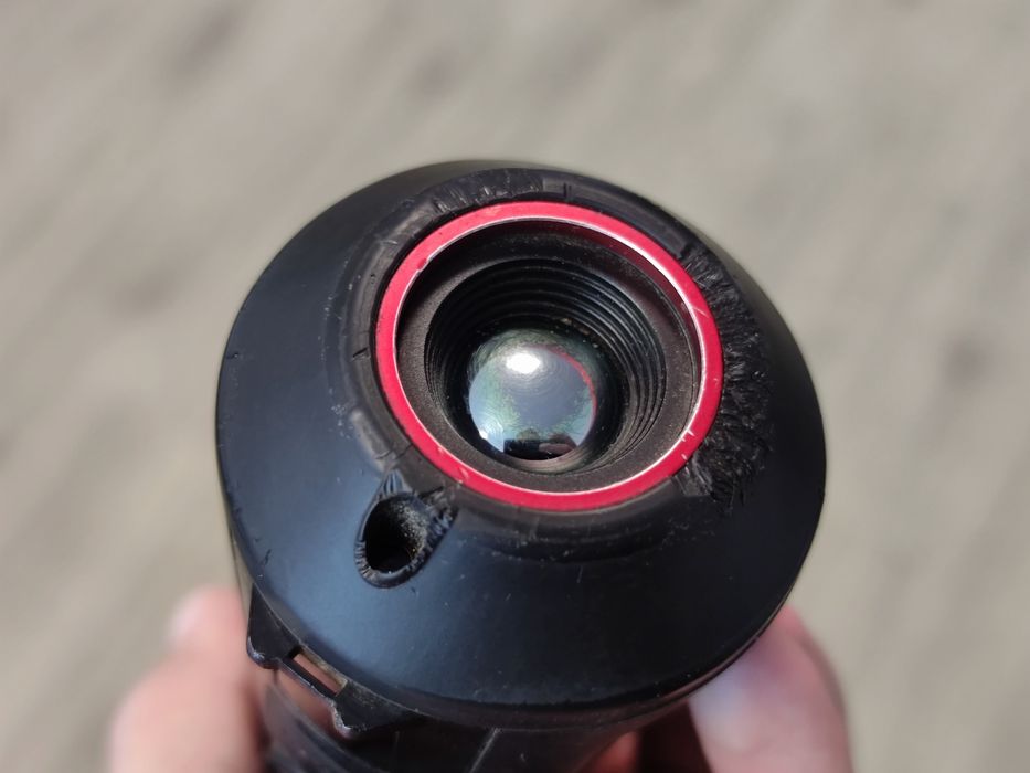 Тепловізійний монокуляр Lynx Pro LH15 | Wi-Fi | Запис відео