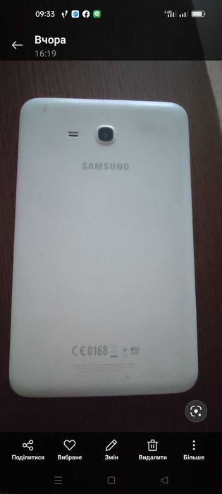 Планшет самсунг sm t116