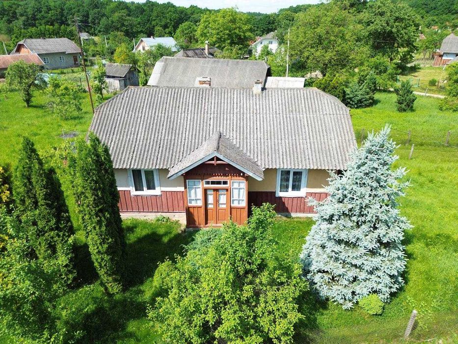Продається будинок між м.Дрогобич та м.Стрий