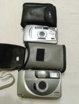 Фотоаппарат Samsung Fino 15SE UFO HS120