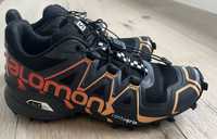 Salomon sneakersy 36 2/3