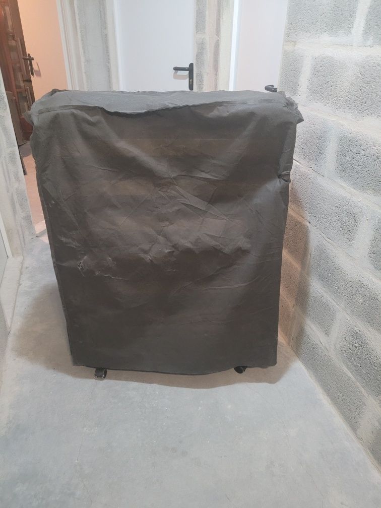 Divã cama hóspede
