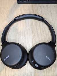 Бездротові Bluetooth навушники Sony WH-CH710N