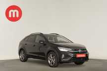 VW Taigo 1.0 TSI R-Line