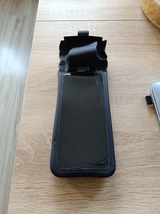 Wodoodporny pokrowiec na telefon SP Connect plus GRATIS