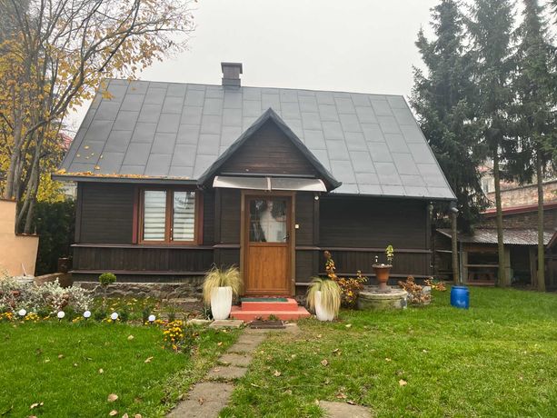 Wynajmę bezpośrednio dom w Ostrowi Mazowieckiej, ul. Staszica.