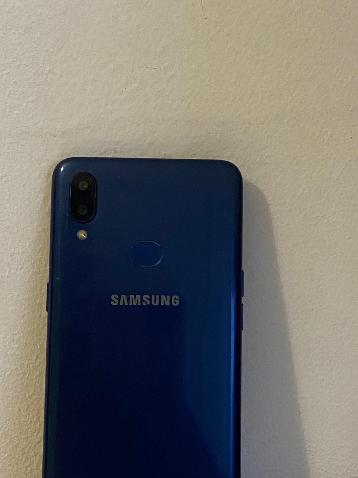 Telemóvel Samsung A10s