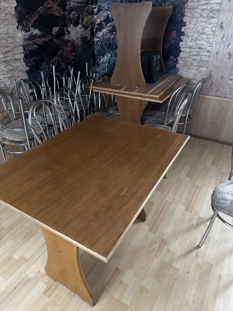 Do sprzedania stół z plyty MDF duza ilość rozmiar 80x105
