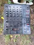 Mixer Behringer DJX750