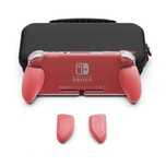 Zestaw Ochronny Skull & Co. Nintendo Switch Lite