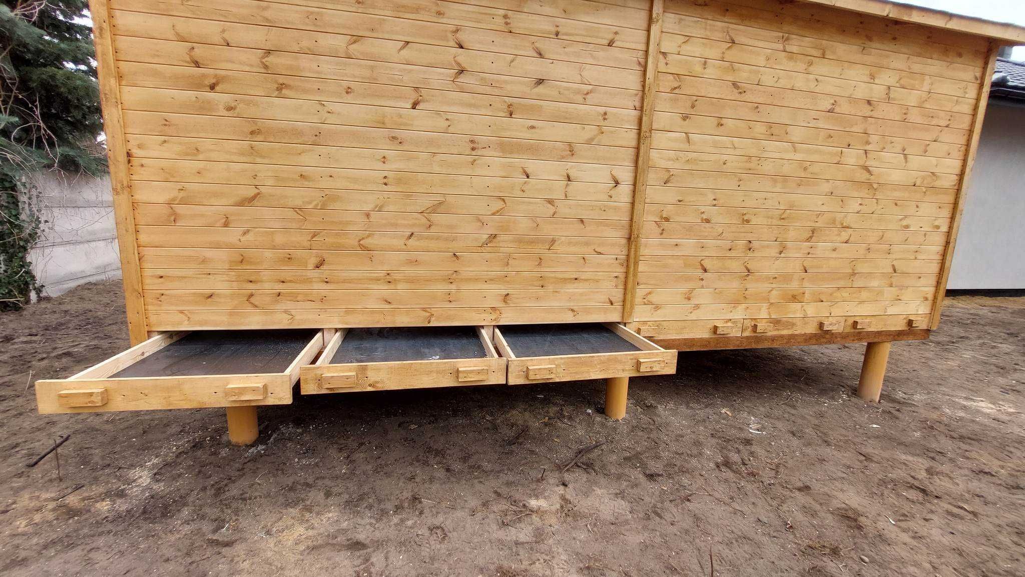 Gołębnik gołębniki producent cała Polska