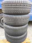 185/50/16 Bridgestone Turanza T001 KOMPLET, DEMO