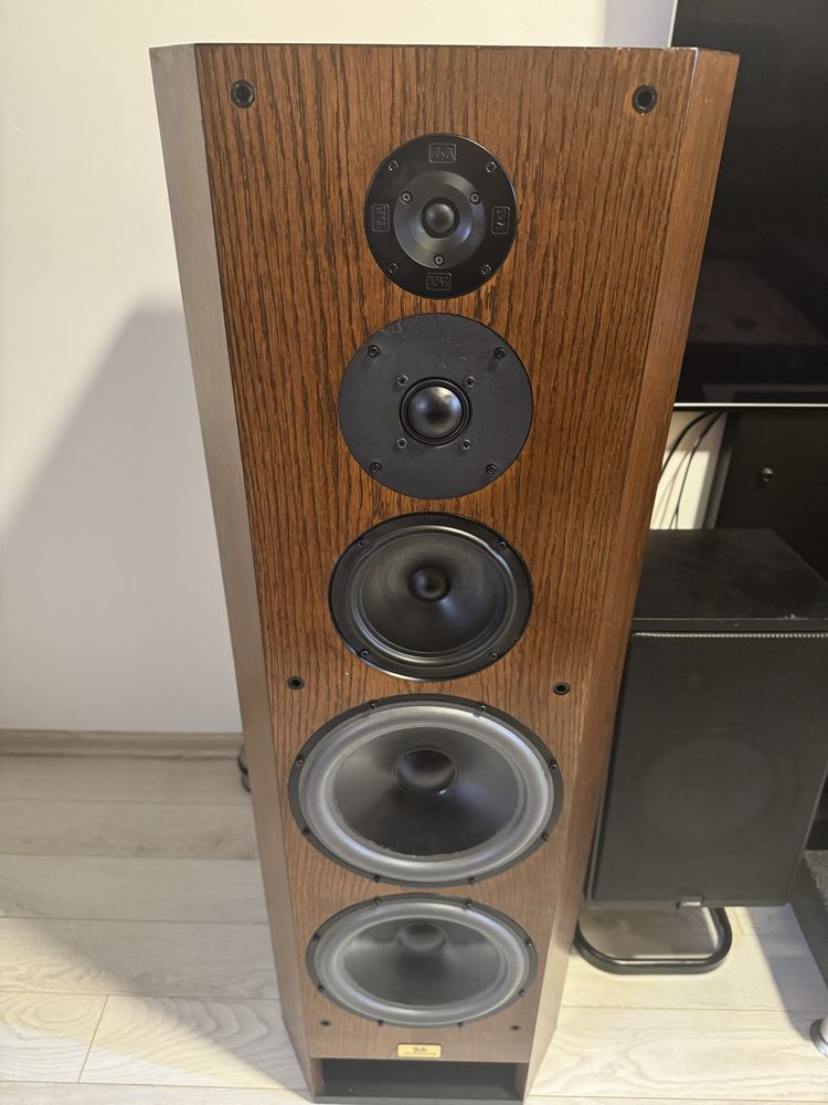 Kolumny T+A Criterion 160