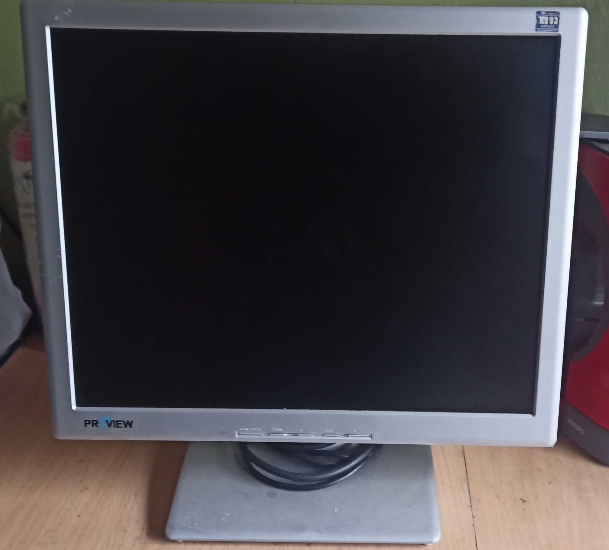 Монітор ProView 19"