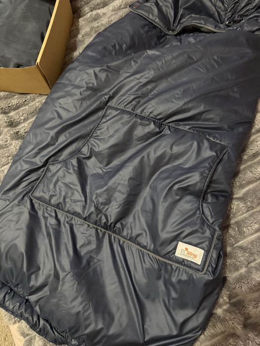 Слінгонакидка DiSling Демі+Зима