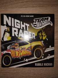Team HotWeels Night Racer Rubble Ruckus PC