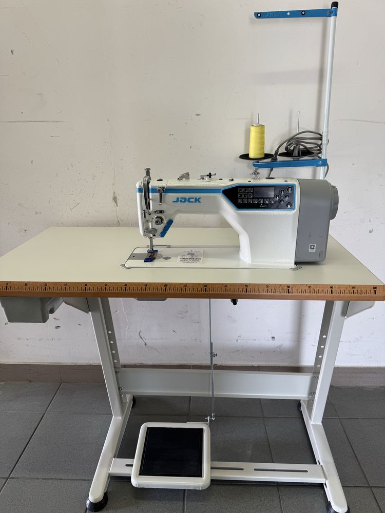 Stebnówka JACK A4B automat NOWA