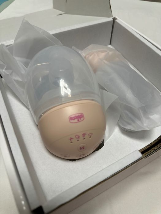 Chicco - Bomba Tira-Leite Automatica