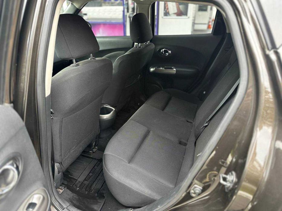 Продам Nissan Juke 2013 автомат