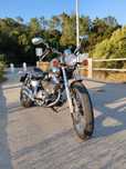 Yamaha Virago 535 Ano 1992