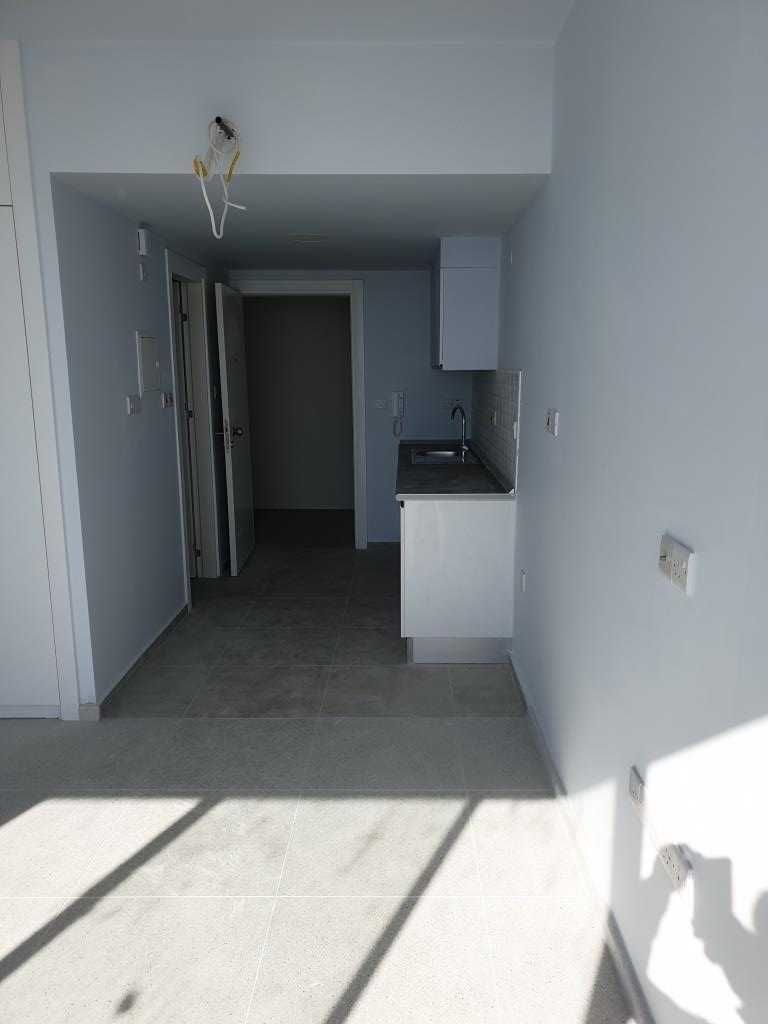Квартира на Северном Кипре. 100 м от моря. Видовая.