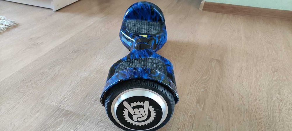 Гіроборд Like Bike X6 (S095)