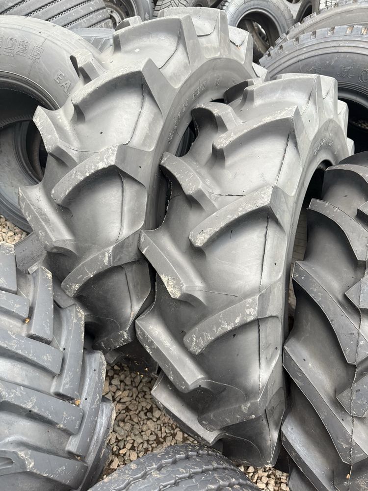Opony Michelin 12.4-24 12.4r24 12.4/24 99%