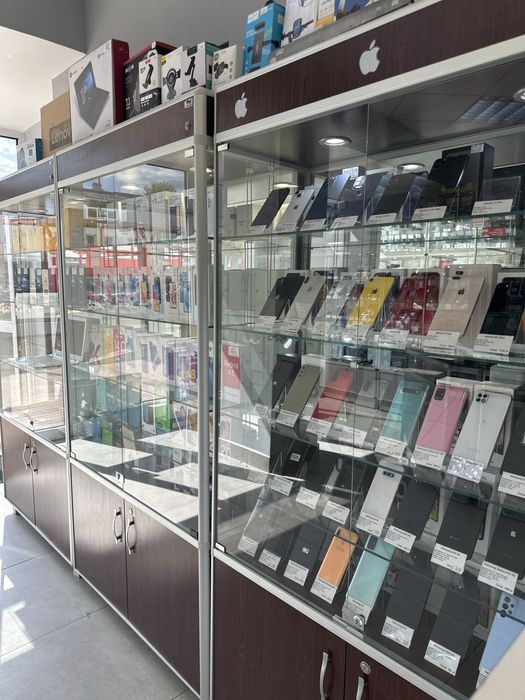 Jak Nowy Apple Watch 9 41mm GPS Midnight Aluminium